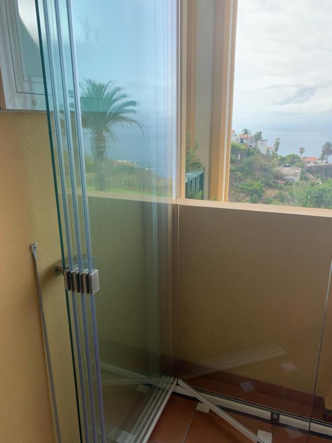 Vista Mar Azul Elegante Y Acogedor Apartment ซานตา เออร์ซูลา ภายนอก รูปภาพ