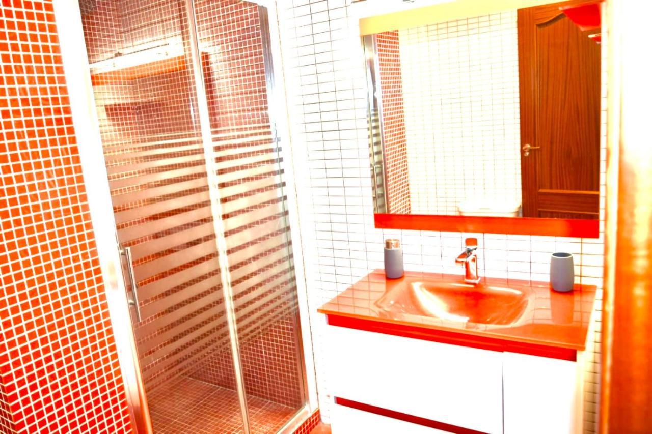 Vista Mar Azul Elegante Y Acogedor Apartment ซานตา เออร์ซูลา ภายนอก รูปภาพ