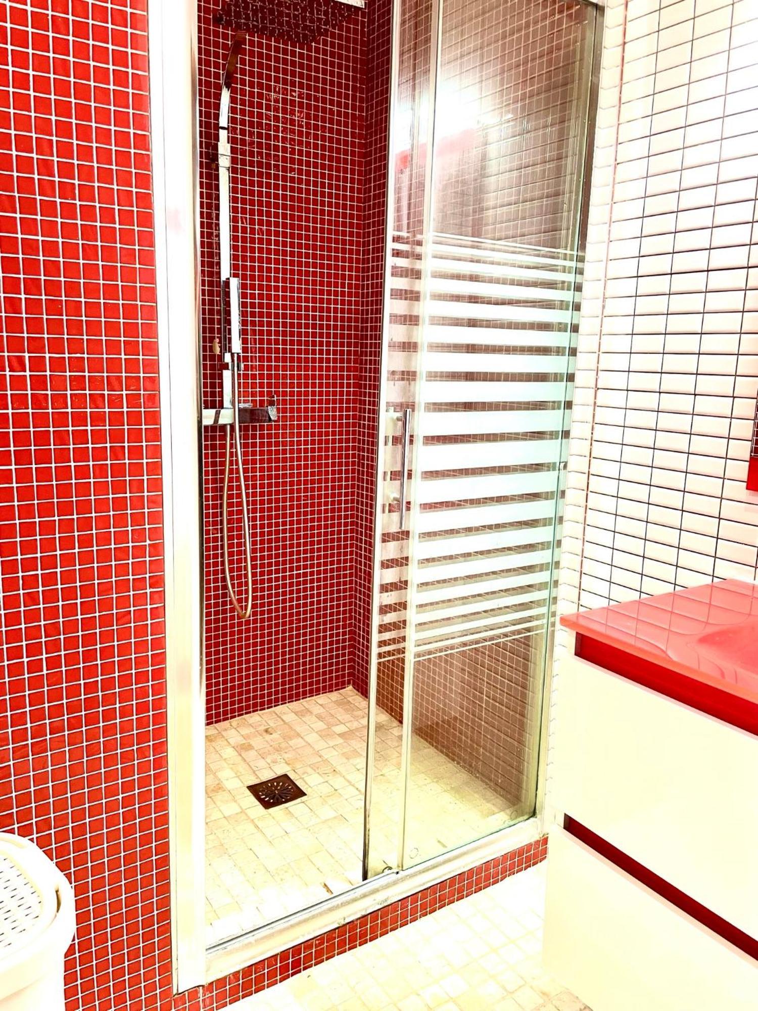 Vista Mar Azul Elegante Y Acogedor Apartment ซานตา เออร์ซูลา ภายนอก รูปภาพ